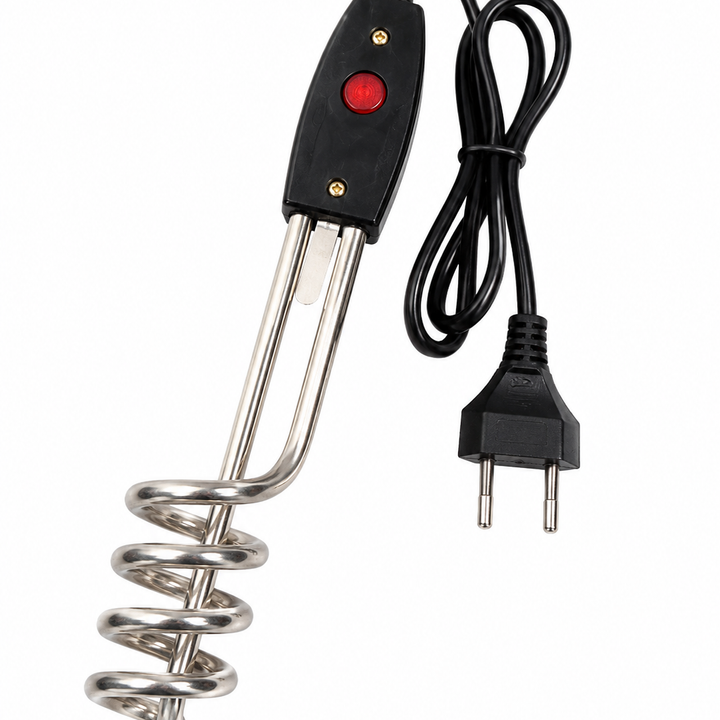 AQUECEDOR ELÉTRICO PORTÁTIL DE IMERSÃO